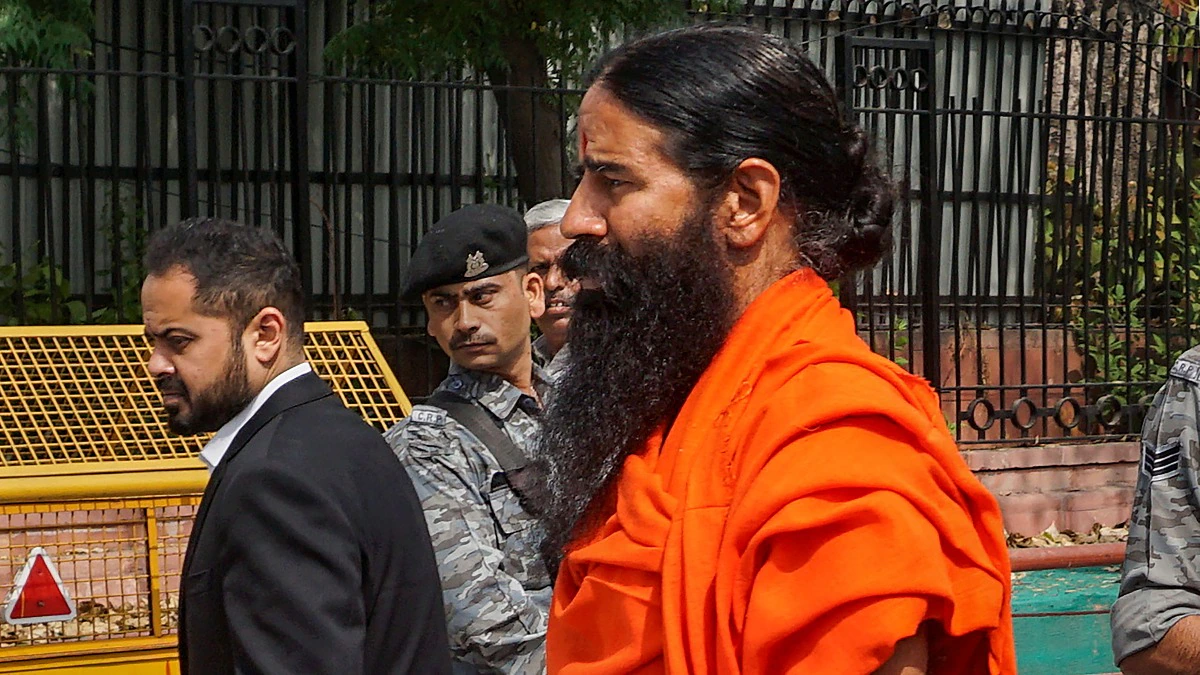 Uttarakhand Suspends Licences for 14 Patanjali Products Amid Misleading Advertisements Case