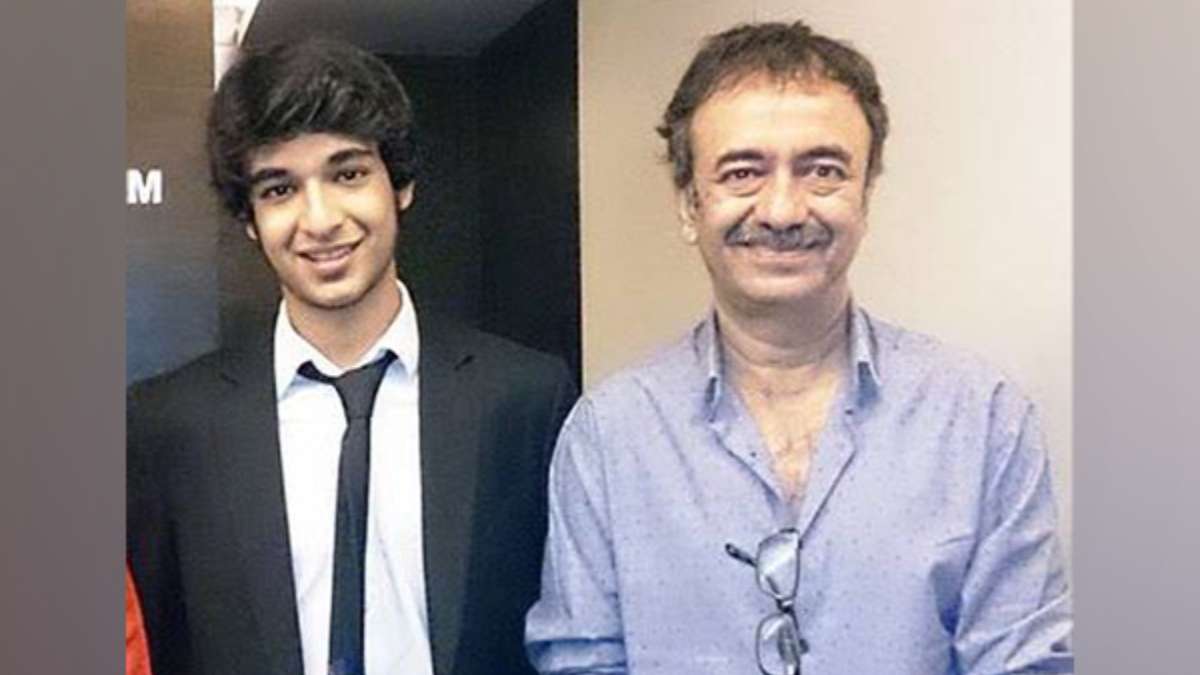 Rajkumar Hirani’s Son Vir to Make Theatrical Debut: A Tale of Artistic Inheritance
