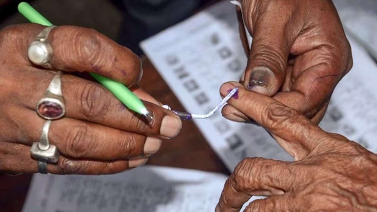 Jharkhand’s Singhbhum Prepares for Landmark Elections Amidst Maoist Challenges