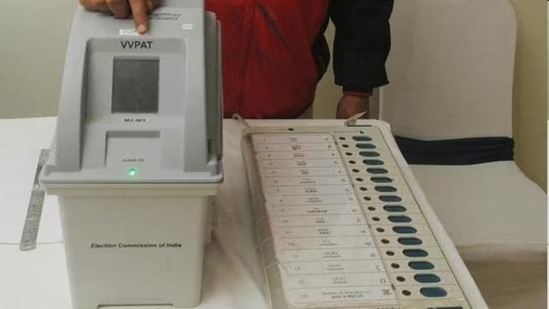 Supreme Court to Hear Pleas for 100% Votes Verification with VVPAT Today | Key Points