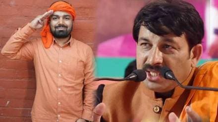 YouTuber Manish Kashyap Set to Join BJP Today: Impact on Bihar Politics