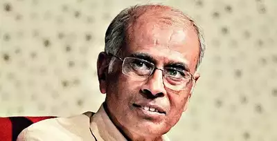 2 accused gets life imprisonment by Pune court, 3 others acquitted in Narendra Dabholkar murder case