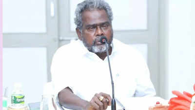 Tamil Nadu : Four-time CPI MP from Nagappattinam M Selvarasu dies at 67; 