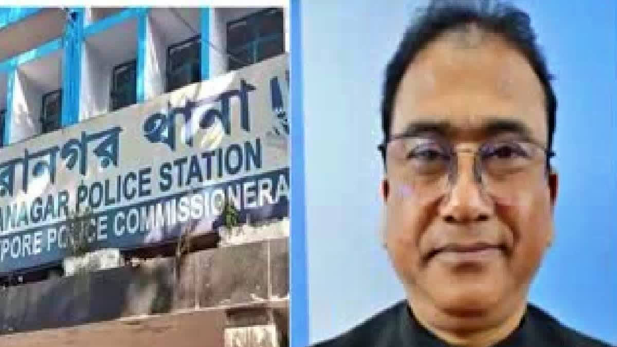 Deskinned, flesh minced, bones cut: Bangladesh MP, missing from Kolkata, killed by illegal immigrant