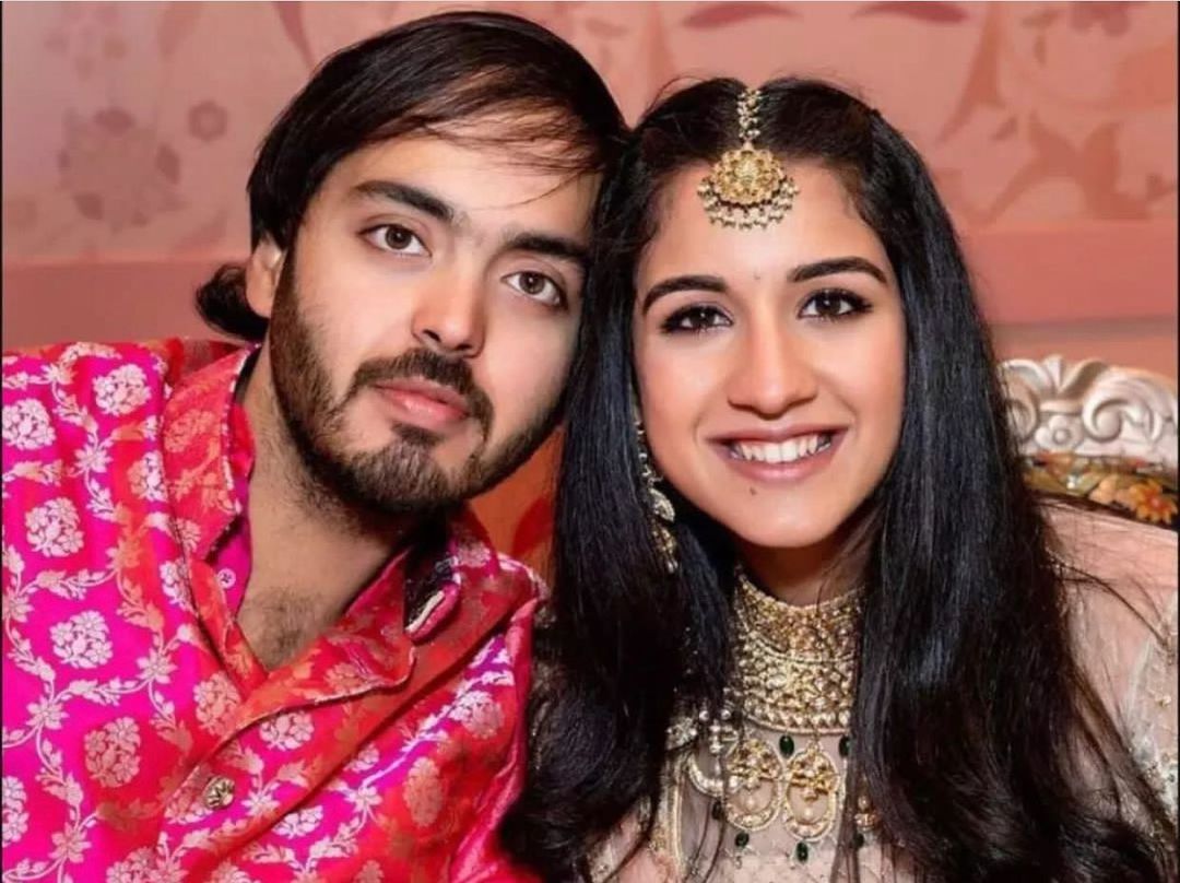 Anant-Radhika’s second pre-wedding function kicks off from Italy and end in Southern France