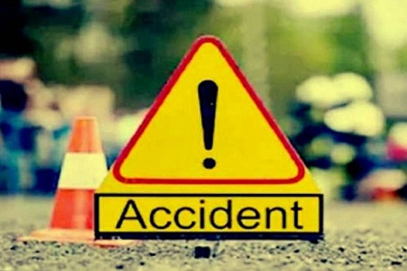 Five dead, several injured after multi-vehicle collision in Purulia district of West Bengal
