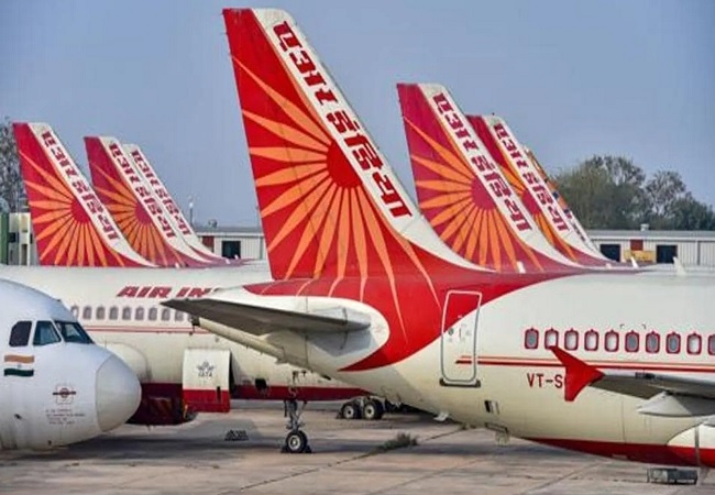 Air India Express: 60 flights of Air India Express cancelled, passengers troubled for the second consecutive day
