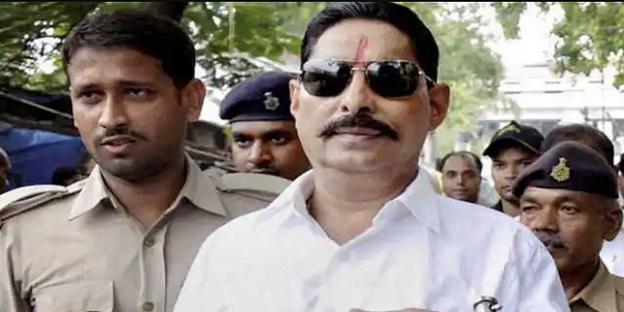 Anant Singh Granted 15-Day Parole, Timing Raises Speculation Ahead of Munger Polls