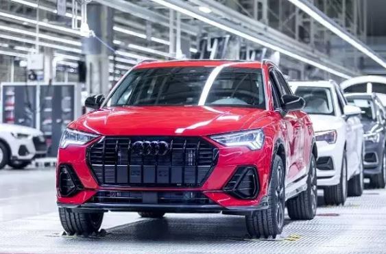 Audi Q3- Q3 Sportback Bold Edition launched in India, know the price and features