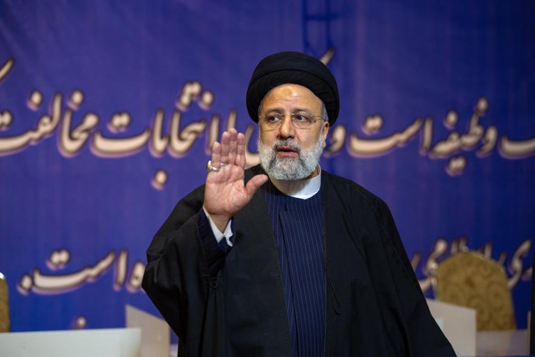 Presidential elections in Iran: Iran to hold election on June 28 after President Ebrahim Raisi’s tragic death