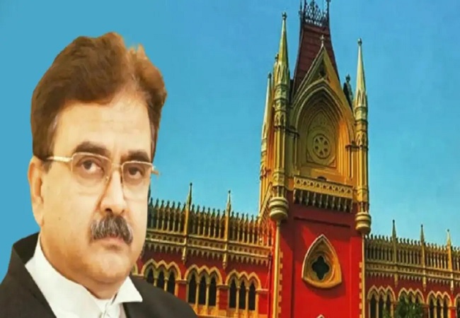 EC’s big action against Justice Abhijit Gangopadhyay, ban on campaigning for next 24 hours