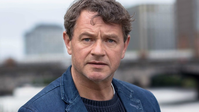 Brian McCardie Passes Away: Line of Duty star dies at the age of 59, sister shares information