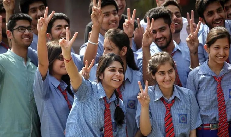 CISCE Declares ICSE 10th and ISC 12th Results: Topper Revealed