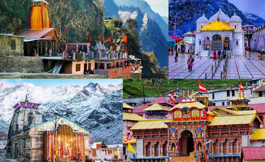 Chardham Yatra 2024: Offline Registrations Set to Commence on May 8