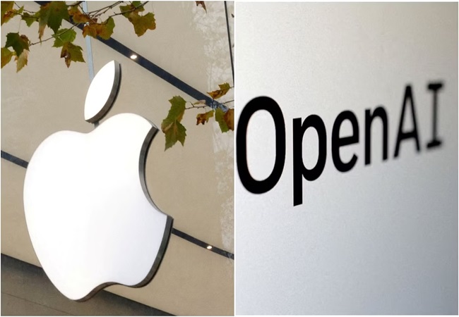 Deal confirmed between Apple and OpenAI; ChatGPT support will be available with iOS 18