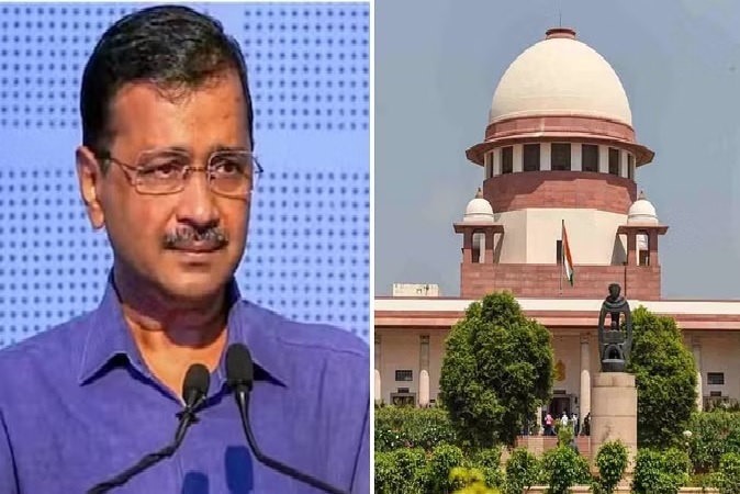 Supreme Court refuses Arvind Kejriwal’s plea seeking 7 more days of interim bail on medical grounds