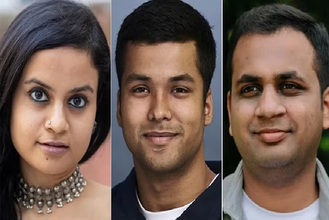 Forbes List: 9th edition of ’30 Under 30 Asia’ list released, these Indians got place