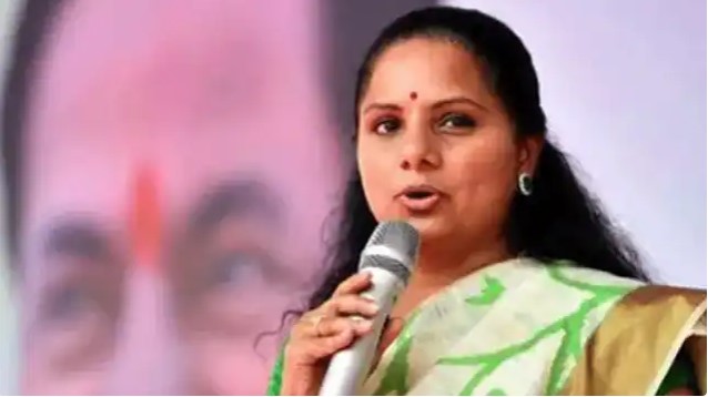 BRS leader Kavitha gets a big setback from Rouse Avenue Court, bail plea rejected