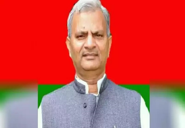 Lok Sabha Election 2024: SP State President Naresh Uttam Patel to Contest from Fatehpur, Nominations Filed Today