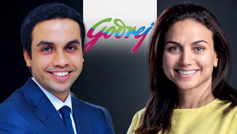 Godrej Family Division Finalized: 127-Year-Old Business Successfully Partitioned