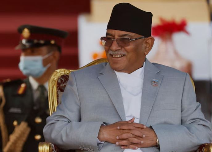 Vote Of Confidence In Nepal Parliament: Nepal's Prime Minister Pushpa Kamal Dahal won vote of confidence in Parliament