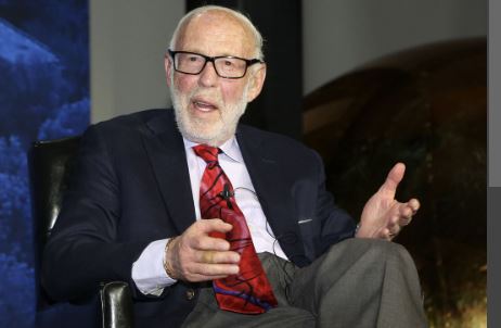 Quant King James Simons Passes Away at 86: Remembered as Pioneering Mathematician and Investor