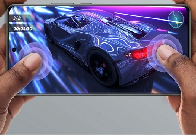 Gaming phone Realme GT 6T to be launched in India soon; Price leaked ahead. Deets here