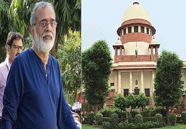 Supreme Court Orders Release of NewsClick Founder in UAPA Case: Key Details
