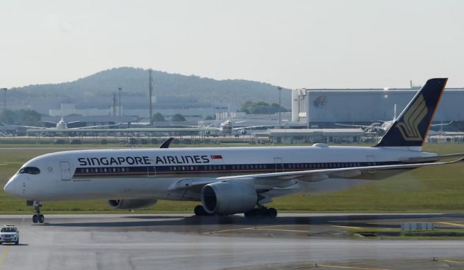 Singapore Airlines turbulence: 22 Flyers suffered spinal cord injuries, 6 had head trauma