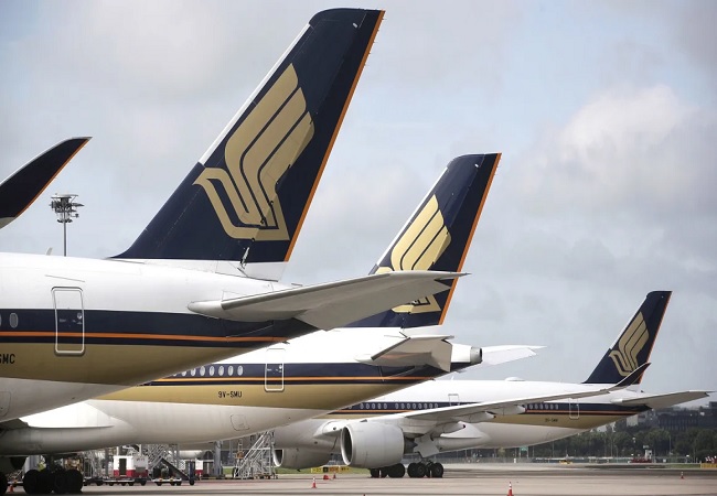 Singapore Airlines: One dead, 30 injured due to turbulence in plane going from London to Singapore