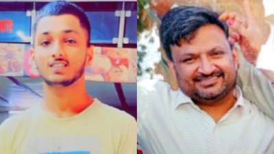 UP News: Man Accused in Tata Steel Business Head’s Murder Shot Dead in Ghaziabad Police Encounter