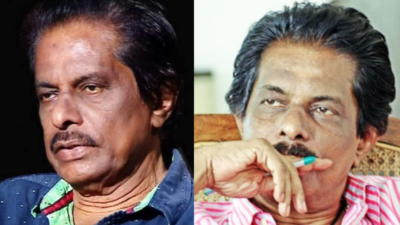 Renowned Malayalam director-screenwriter Harikumar, 68, dies after battle with cancer