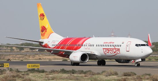 86 Air India Express flights cancelled after senior crew members go on ‘mass sick leave’