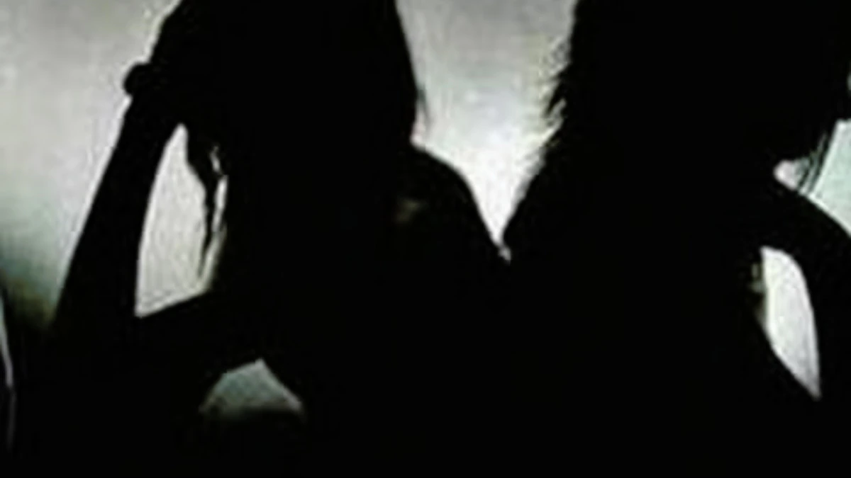 Crackdown on Inter-State Sex Trafficking: 21 Arrested in Arunachal Pradesh, Including Government Officials