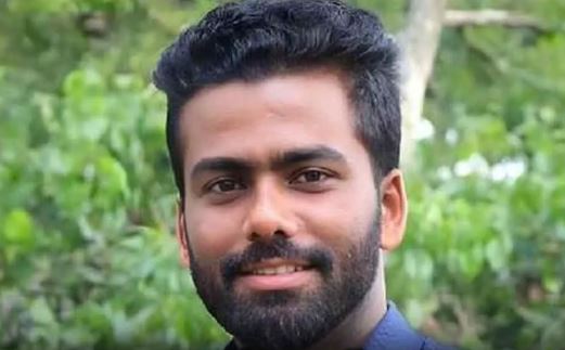 Kerala TV journalist killed in elephant attack while shooting on man-animal conflict in Palakkad