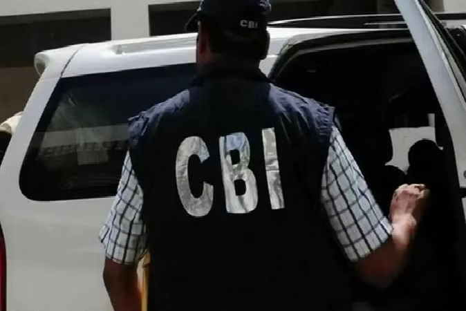 CBI raids the premises of TMC leaders in West Bengal, case related to post-poll violence
