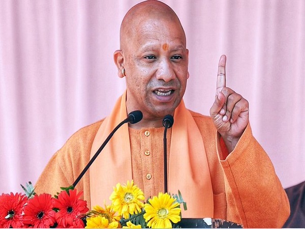 UP Third Phase of Voting: CM Yogi's appeal - Vote to Fulfill the Concept of Developed India