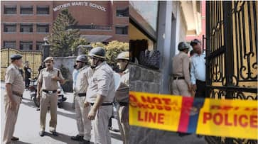 Days after Delhi-NCR, Ahmedabad schools receive bomb threats via email