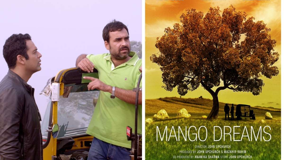 “Mango Dreams”: Award-Winning Film Starring Pankaj Tripathi to Premiere in India on May 1