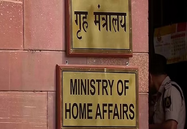 MHA official receives threatening email to blow up Home Ministry building, But nothing found