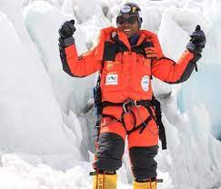 Kami Rita Sherpa Climbs Mount Everest for Record 29th Time, Breaking His Own Record