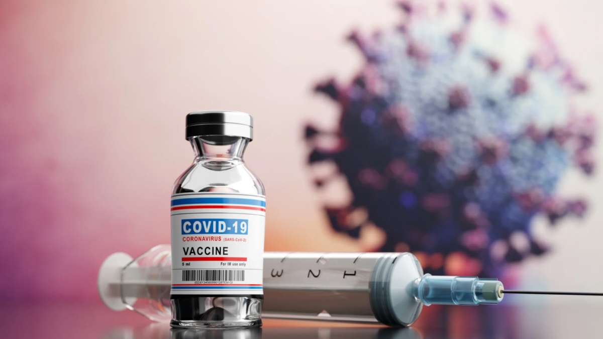 “Sympathy goes out to…”: AstraZeneca amid Covid vaccine’s rare side effects concerns
