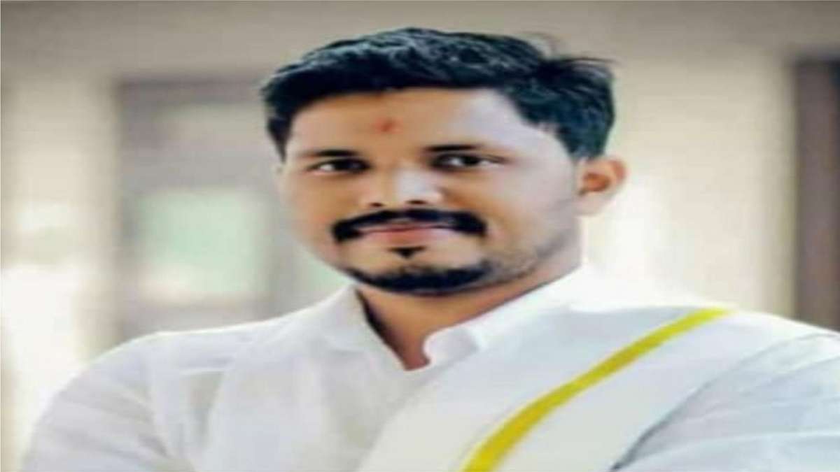 NIA Arrests Mustafa Paichar, Key Suspect in BJP Activist Praveen Nettaru’s Murder Case in Karnataka