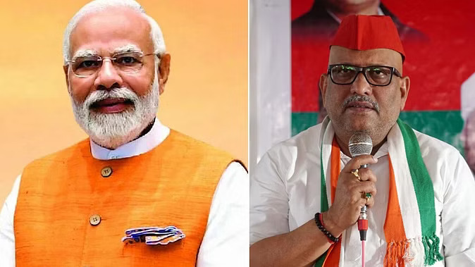 Lok Sabha Election: PM Modi and Ajay Rai Set to File Nominations for VVIP Varanasi Seat in Seventh Phase