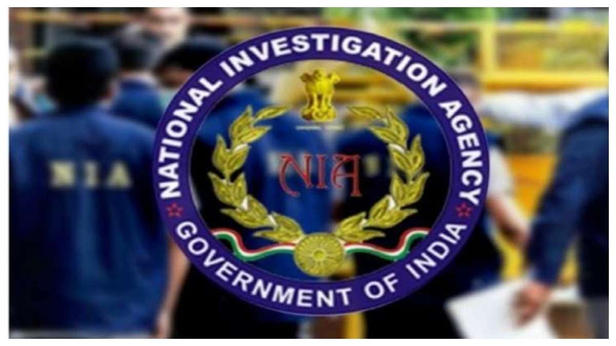 NIA Conducts Multi-State Raids, Arrests Five in Human Trafficking and Cyber Fraud Syndicate