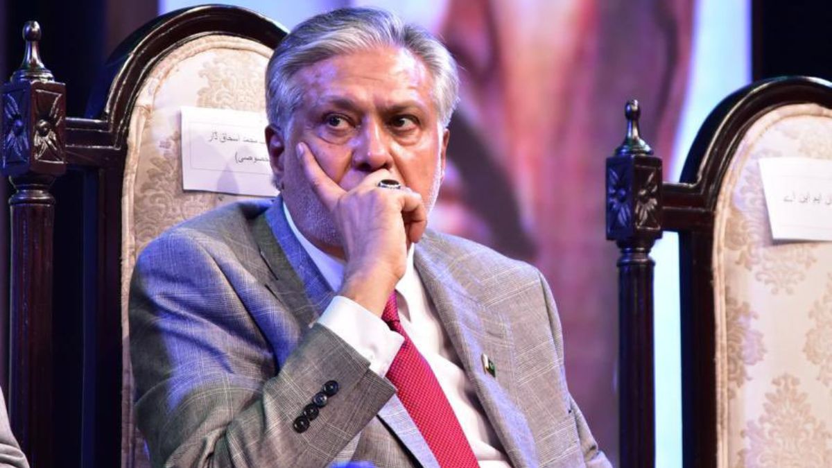 Pakistan Seeks to Resume Trade with India: Foreign Minister Ishaq Dar Says Restart Depends on New Delhi