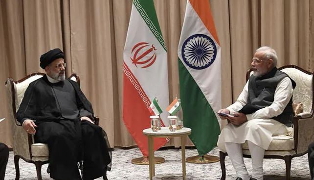 President Ibrahim Raisi passes away: 'India stands with Iran', PM Modi expresses grief over President Ebrahim Raisi's demise