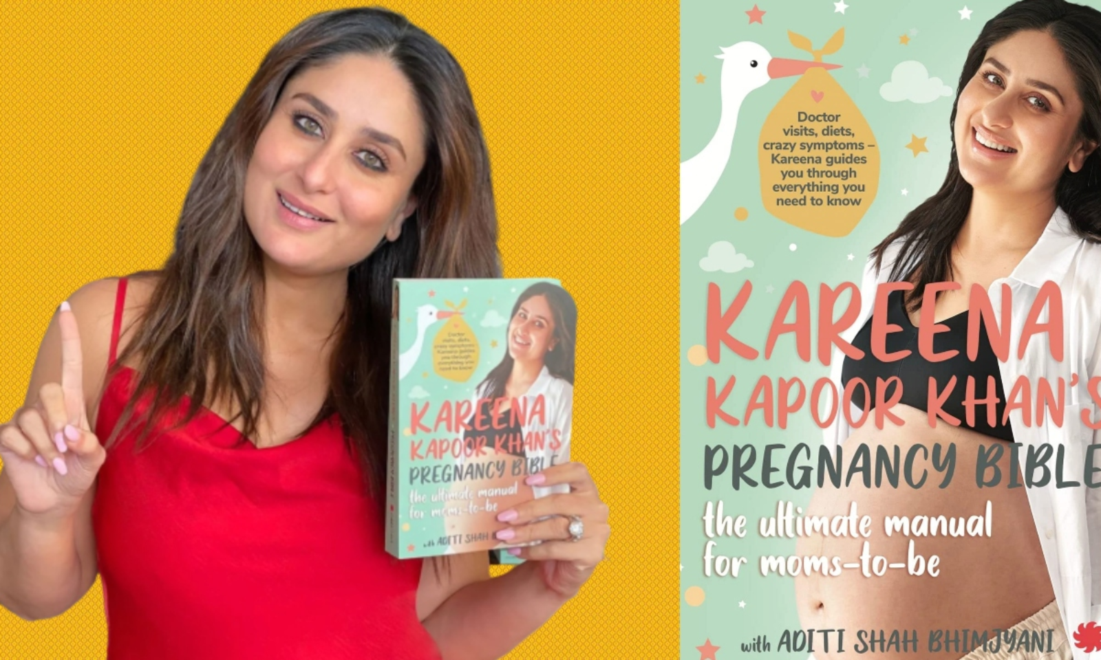High Court sent notice to the actress, questions raised about Kareena Kapoor Khan's pregnancy Bible