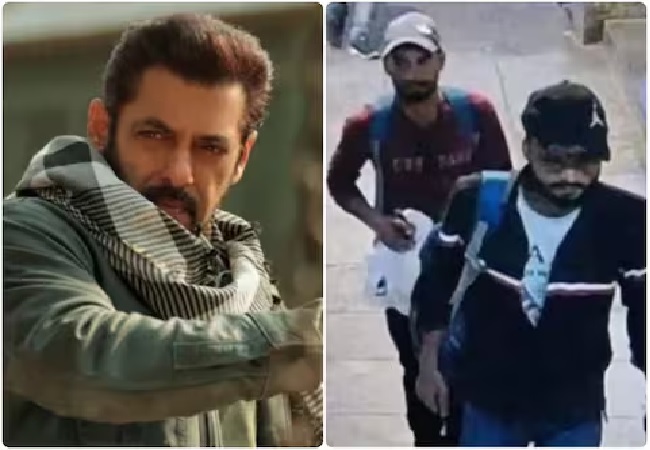 Salman Khan Firing Case: Accused Anuj Thapan, Who Attempted Suicide in Custody, Passes Away