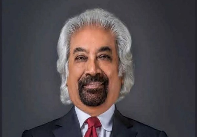 BJP Fired on Sam Pitroda’s Statement, Know What he said on India’s Diversity?